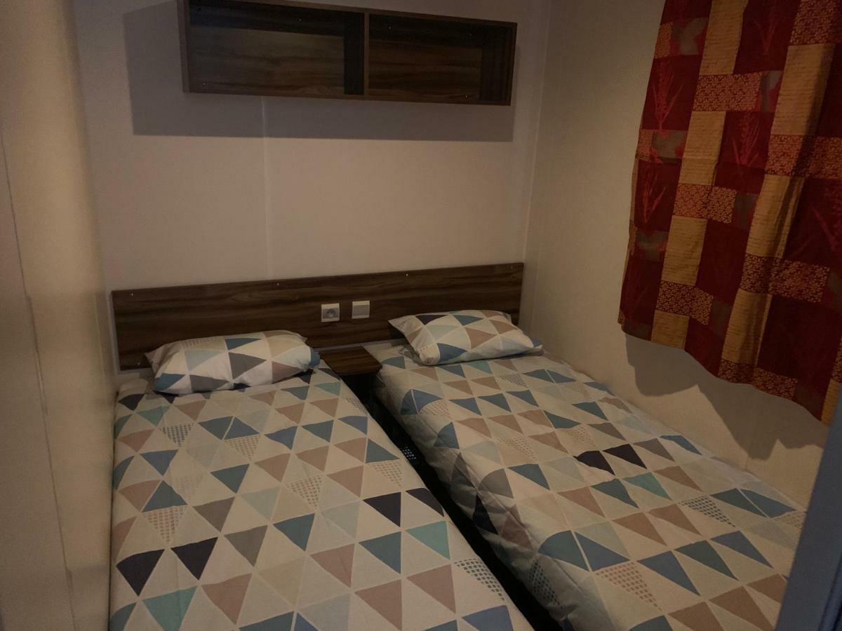 Dream Holidays Valras-Plage Buitenkant foto